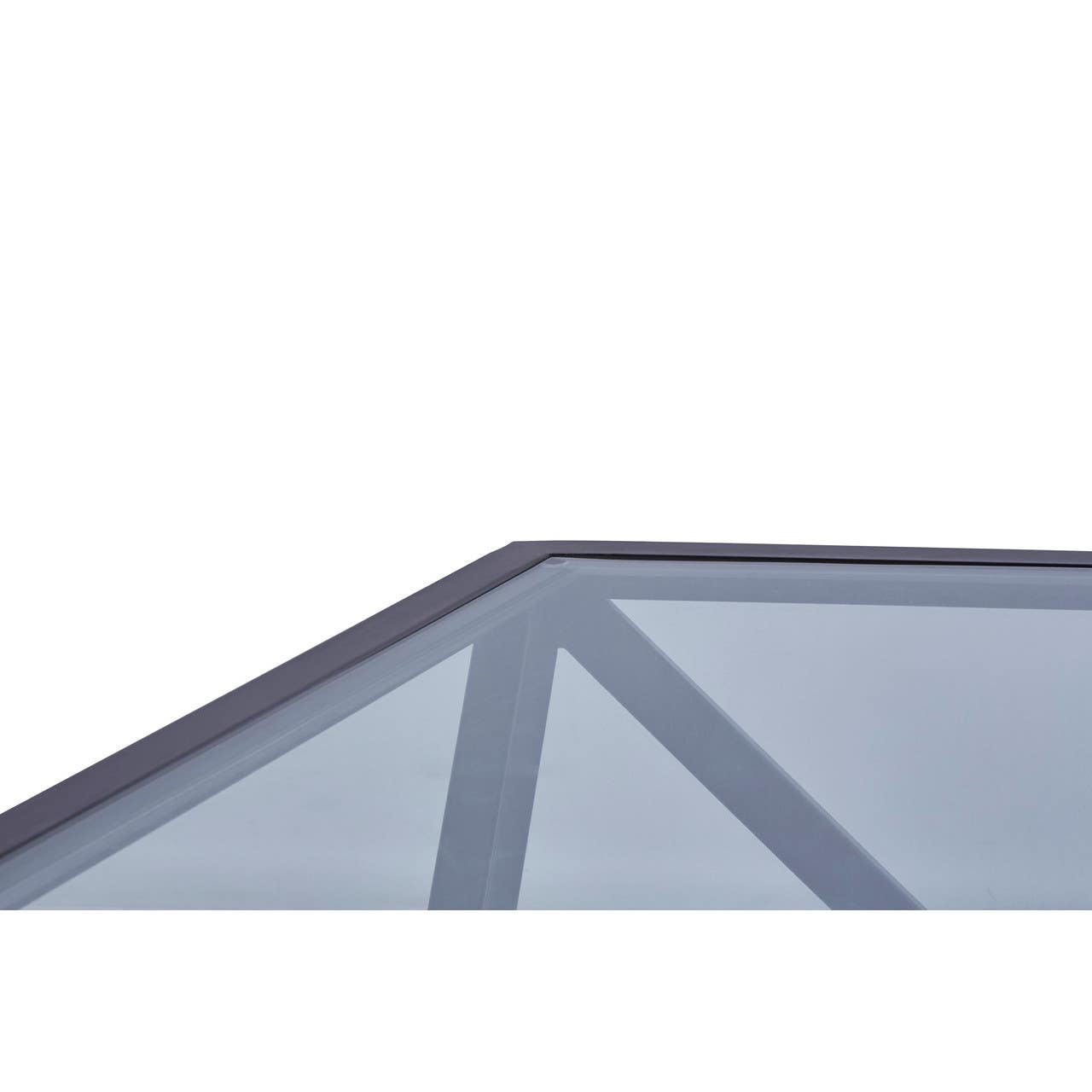 Pentagon Coffee Table