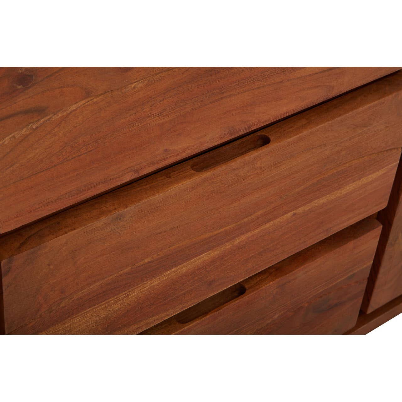 Simla Acacia Two Door Sideboard