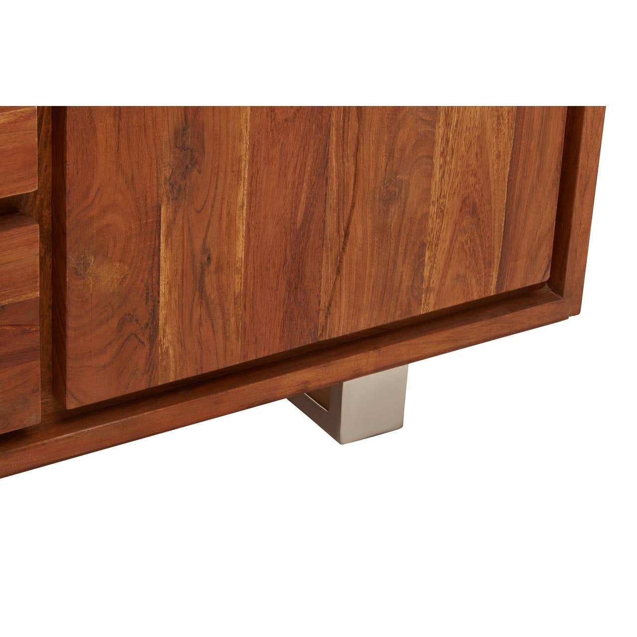 Simla Acacia Two Door Sideboard