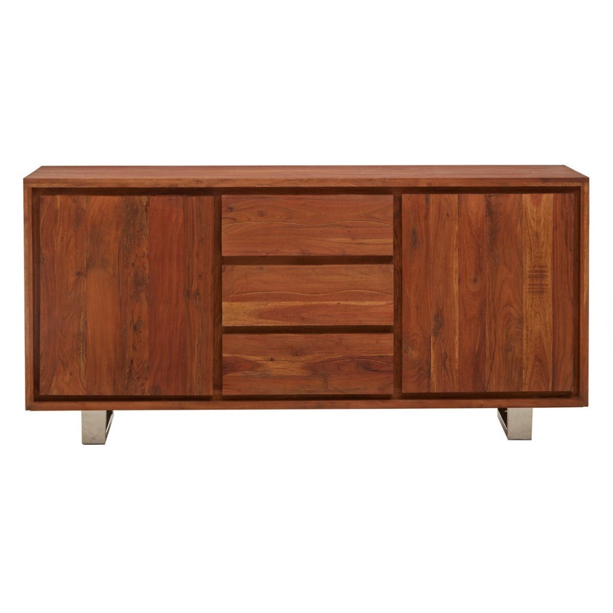 Simla Acacia Two Door Sideboard
