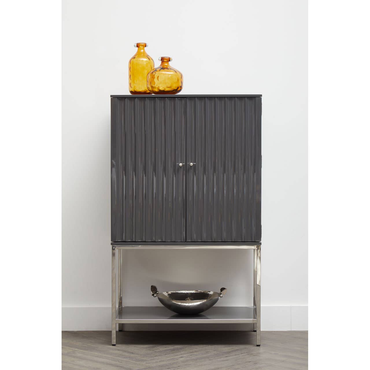 Genoa Cabinet