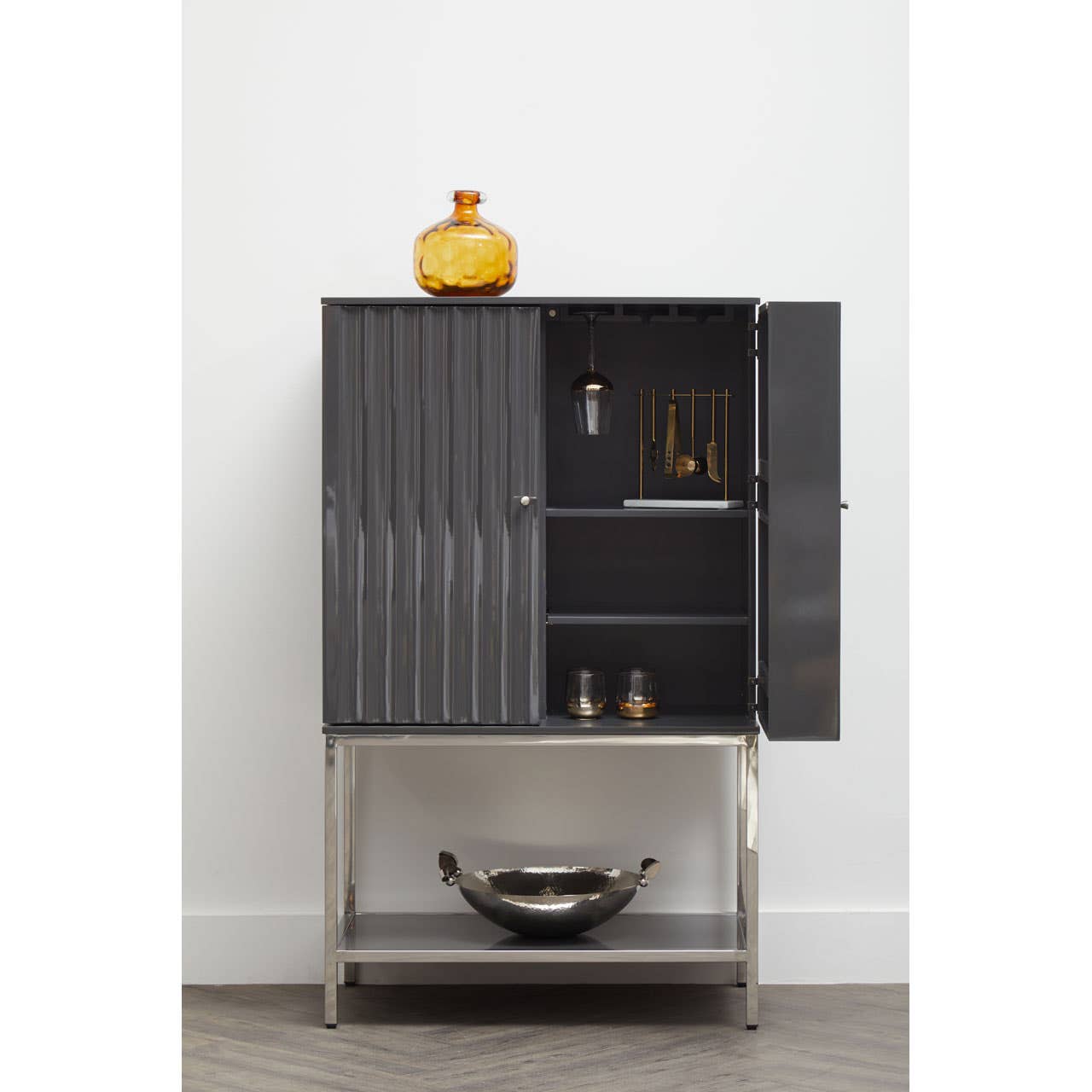 Genoa Cabinet