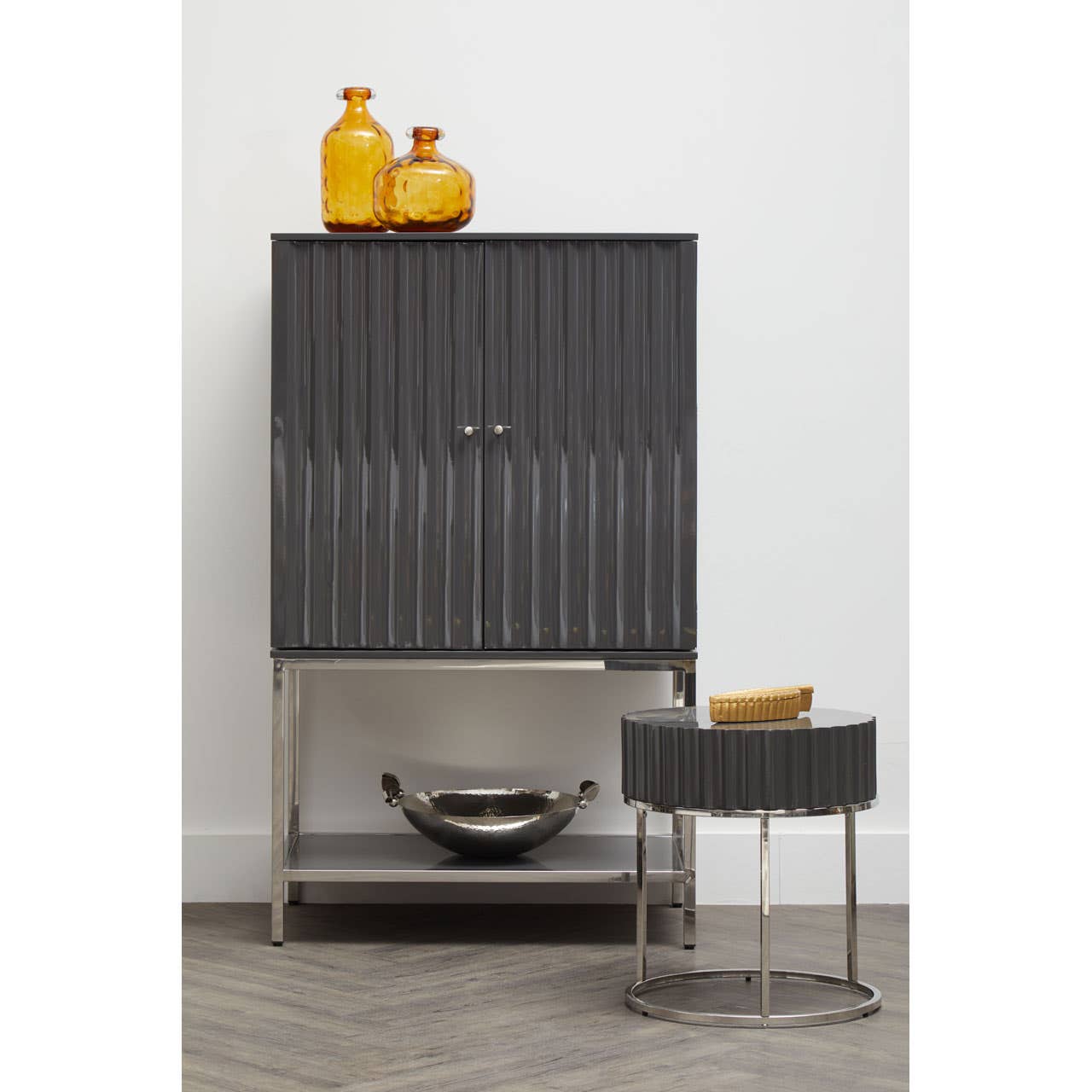 Genoa Cabinet