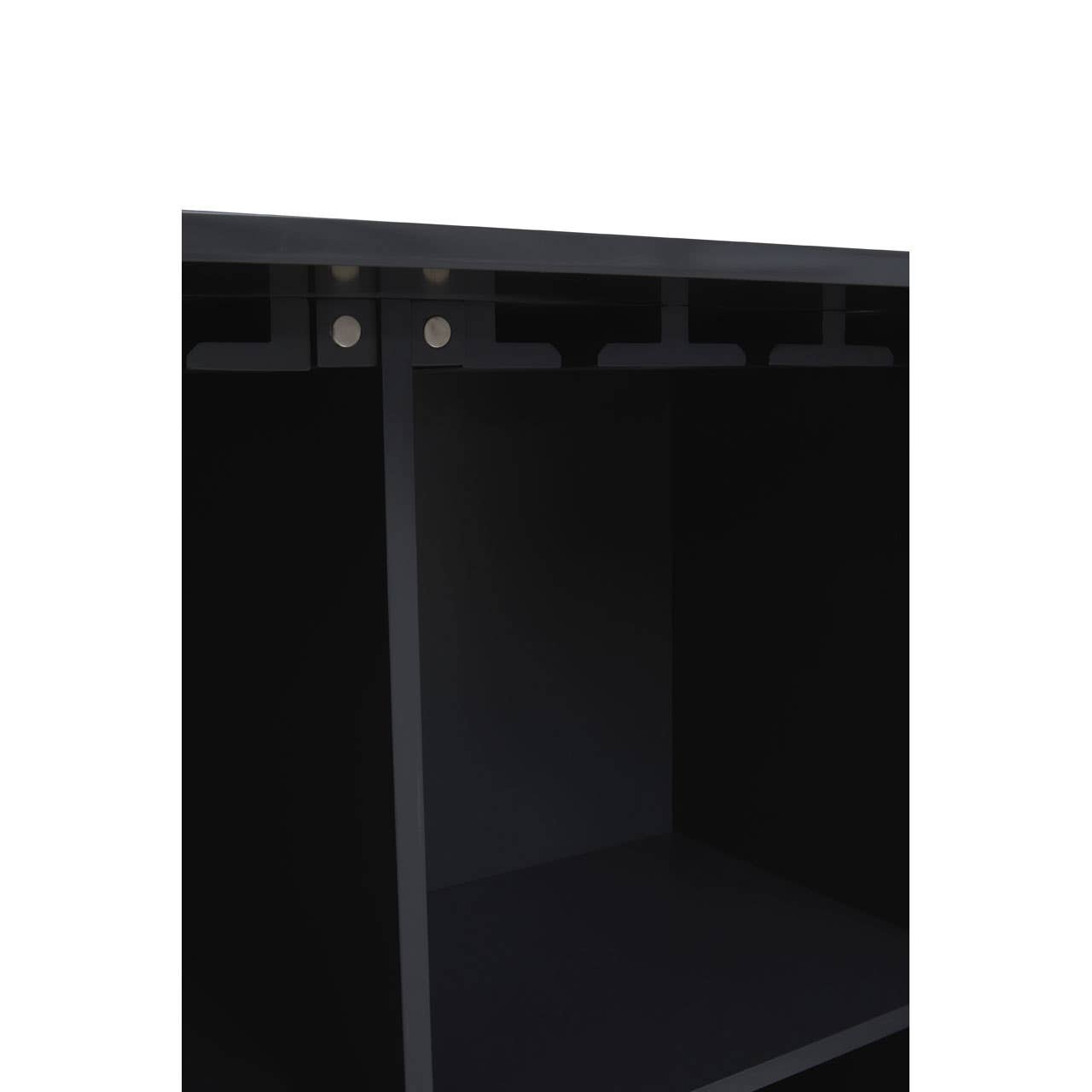 Genoa Cabinet