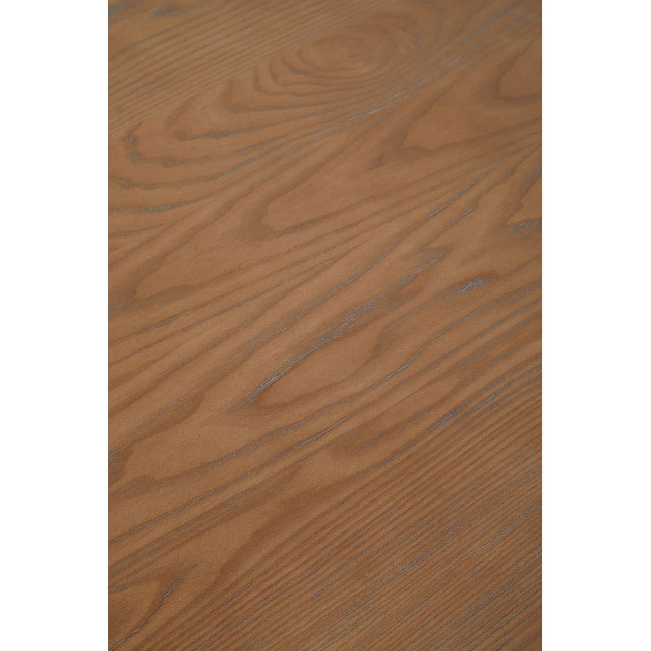 Parkside Oak Round Dining Table