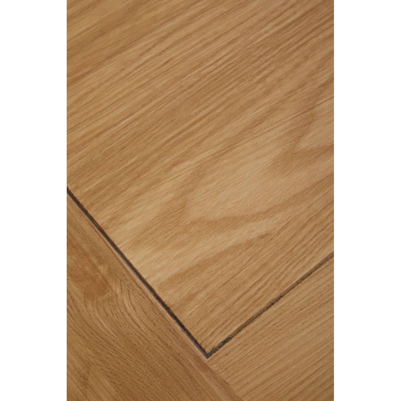 Parkside Natural Oak Dining Table
