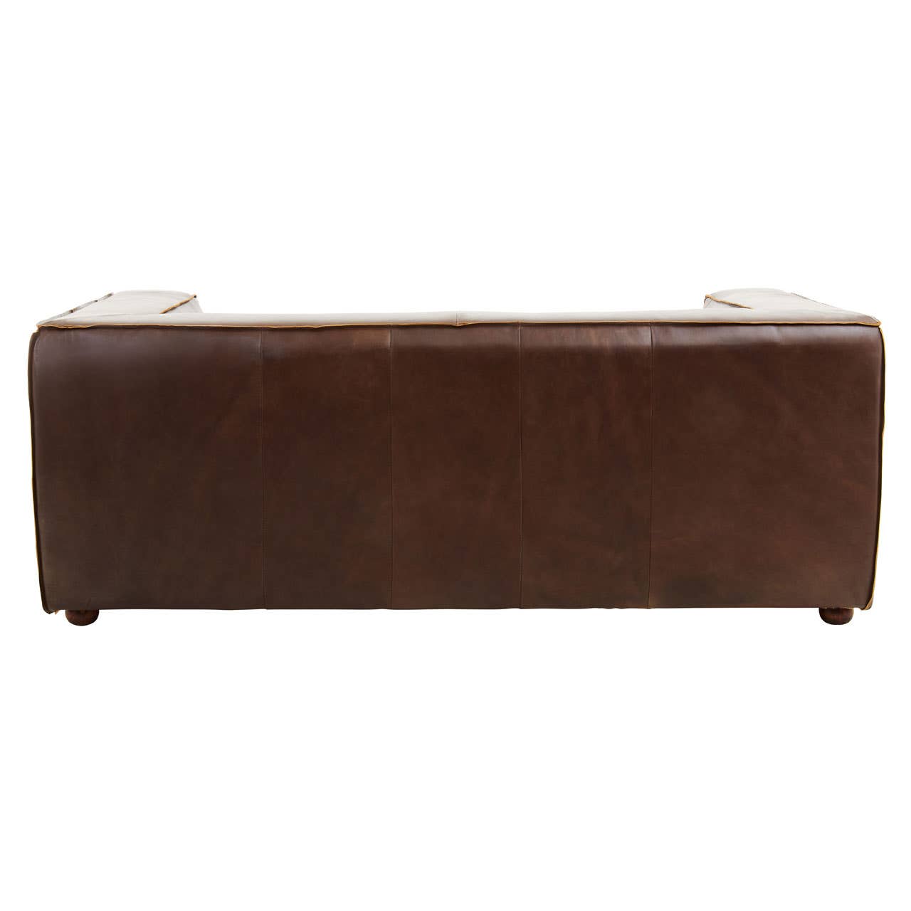 King Two Seat Sofa