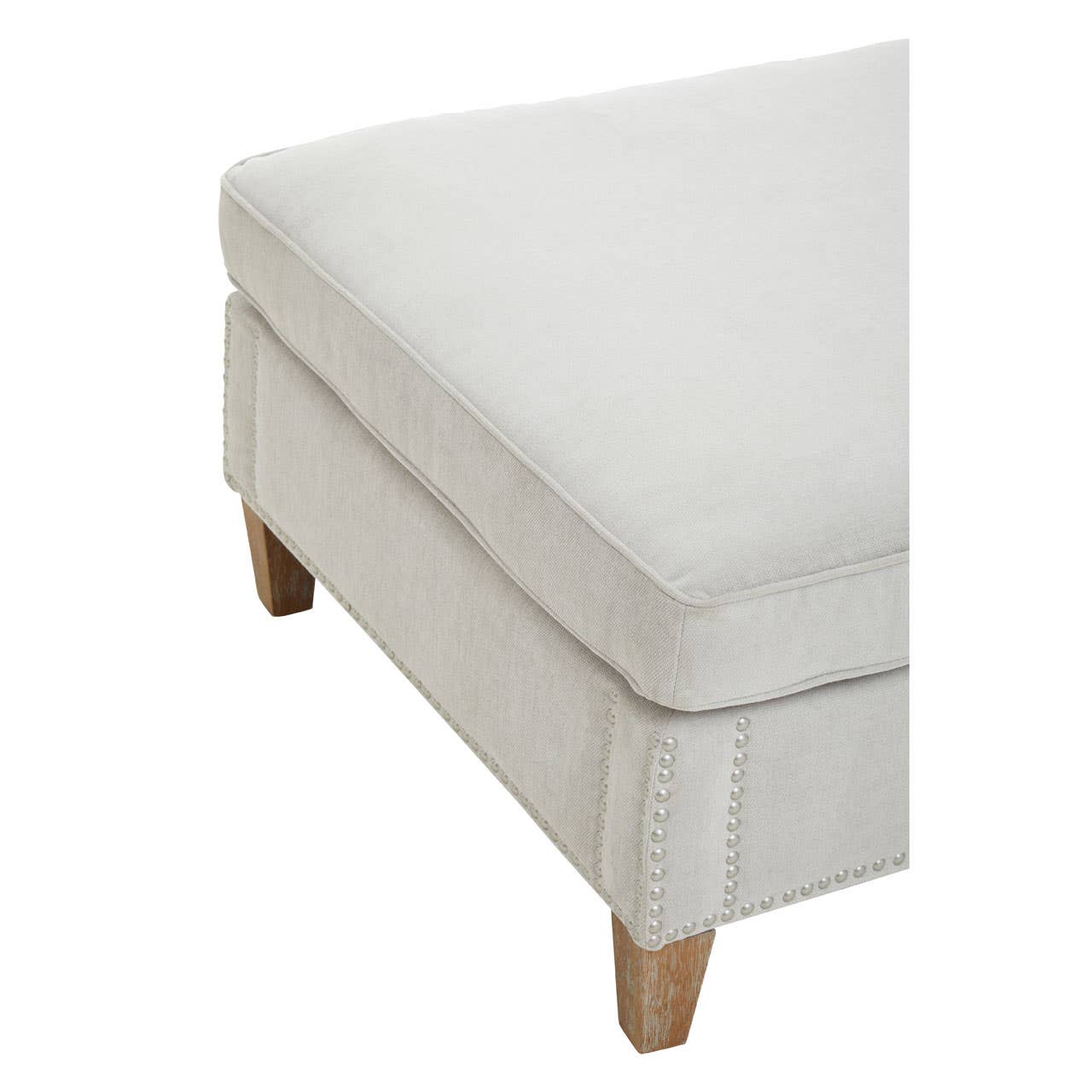 Sutton Foot Stool