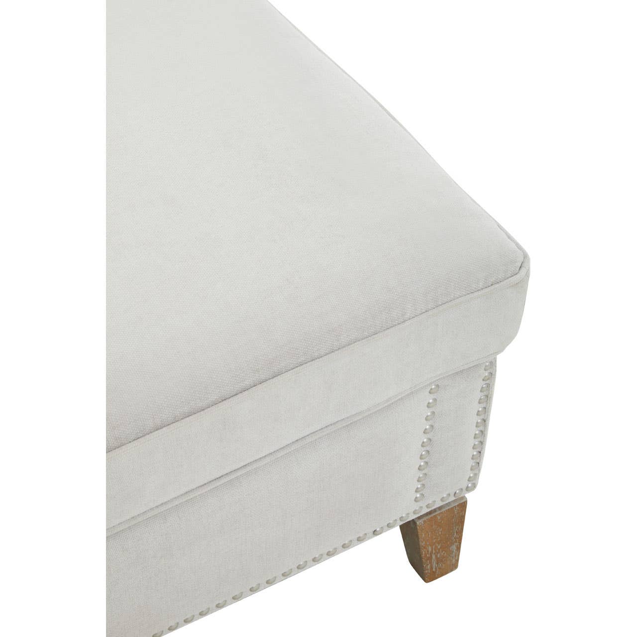Sutton Foot Stool