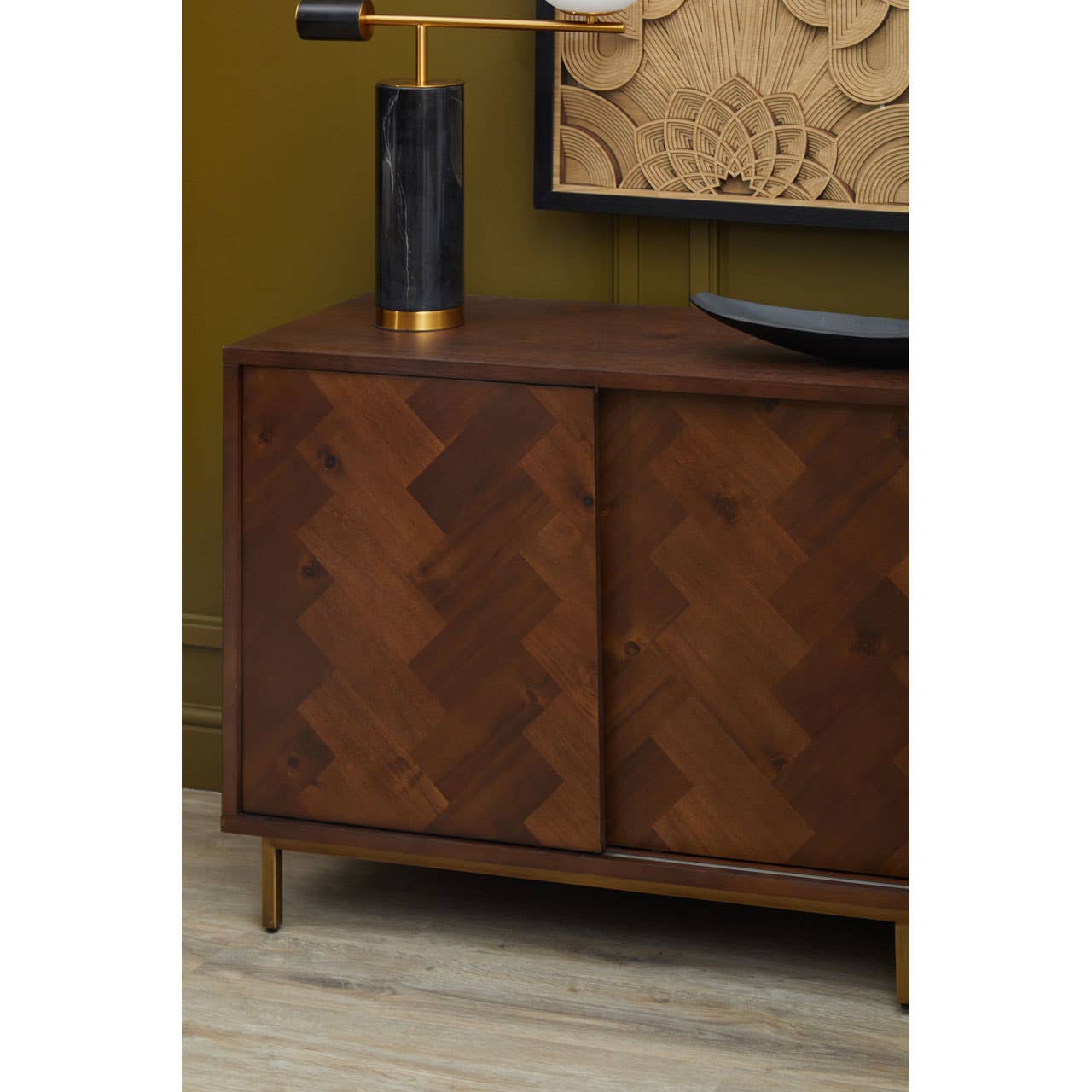 Brando Sideboard