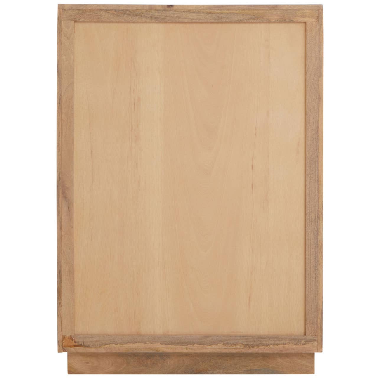 Salem Mango Wood Side Table