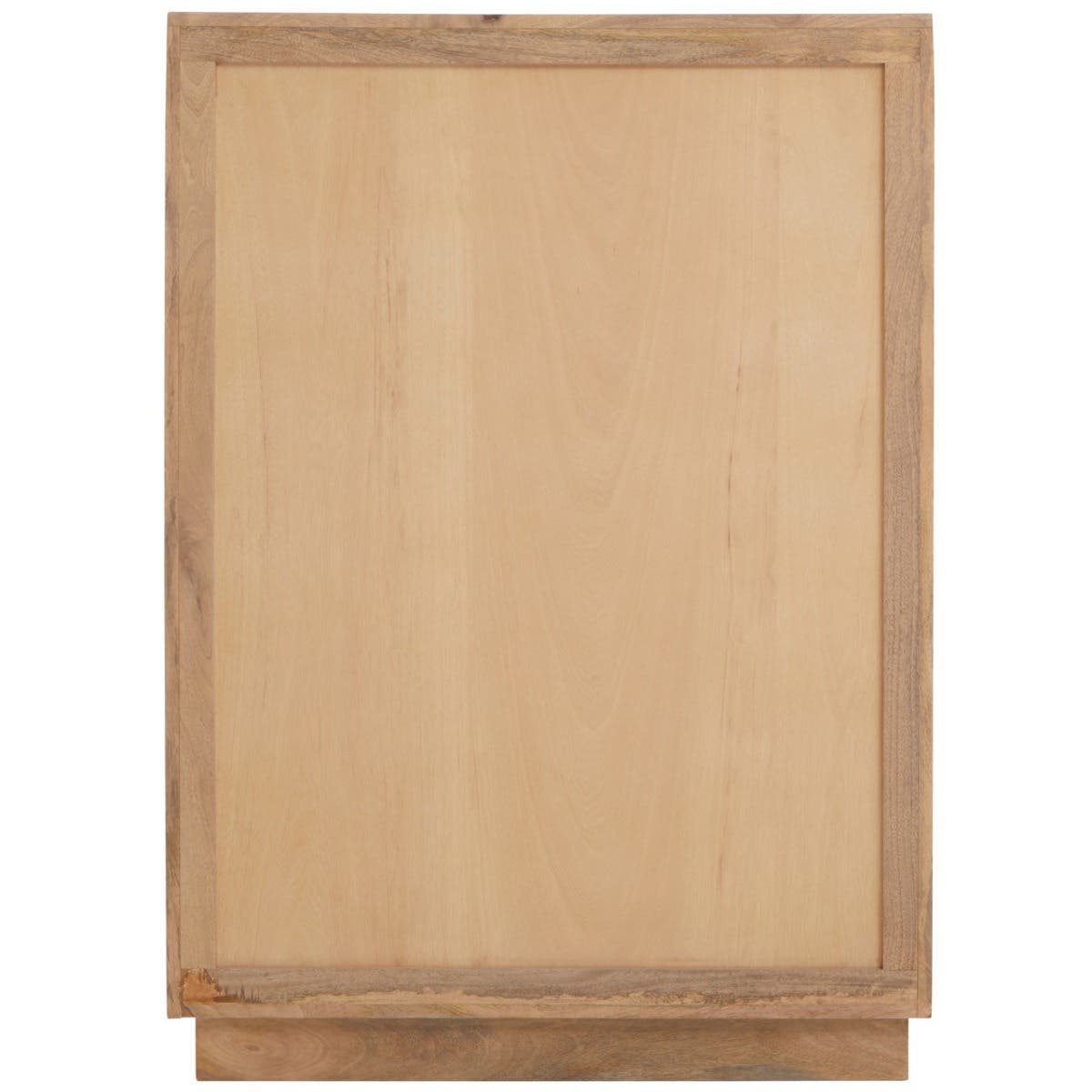 Salem Mango Wood Side Table