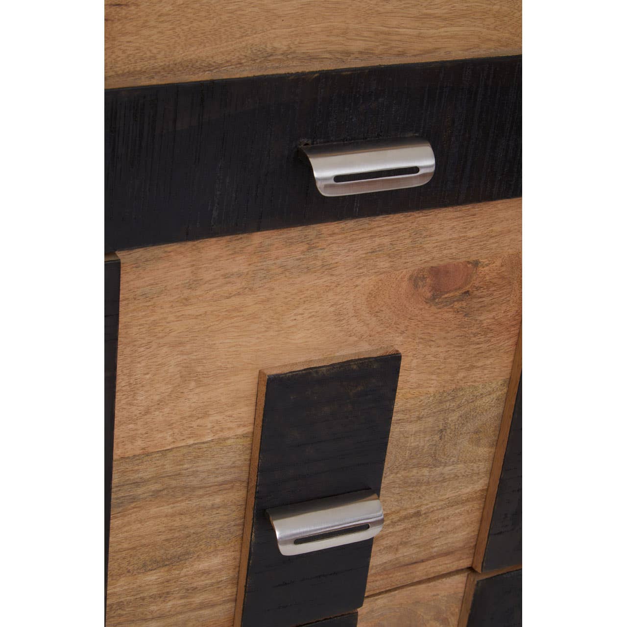 Salem Mango Wood Side Table