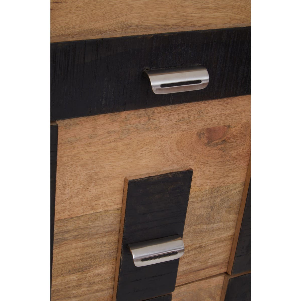 Salem Mango Wood Side Table