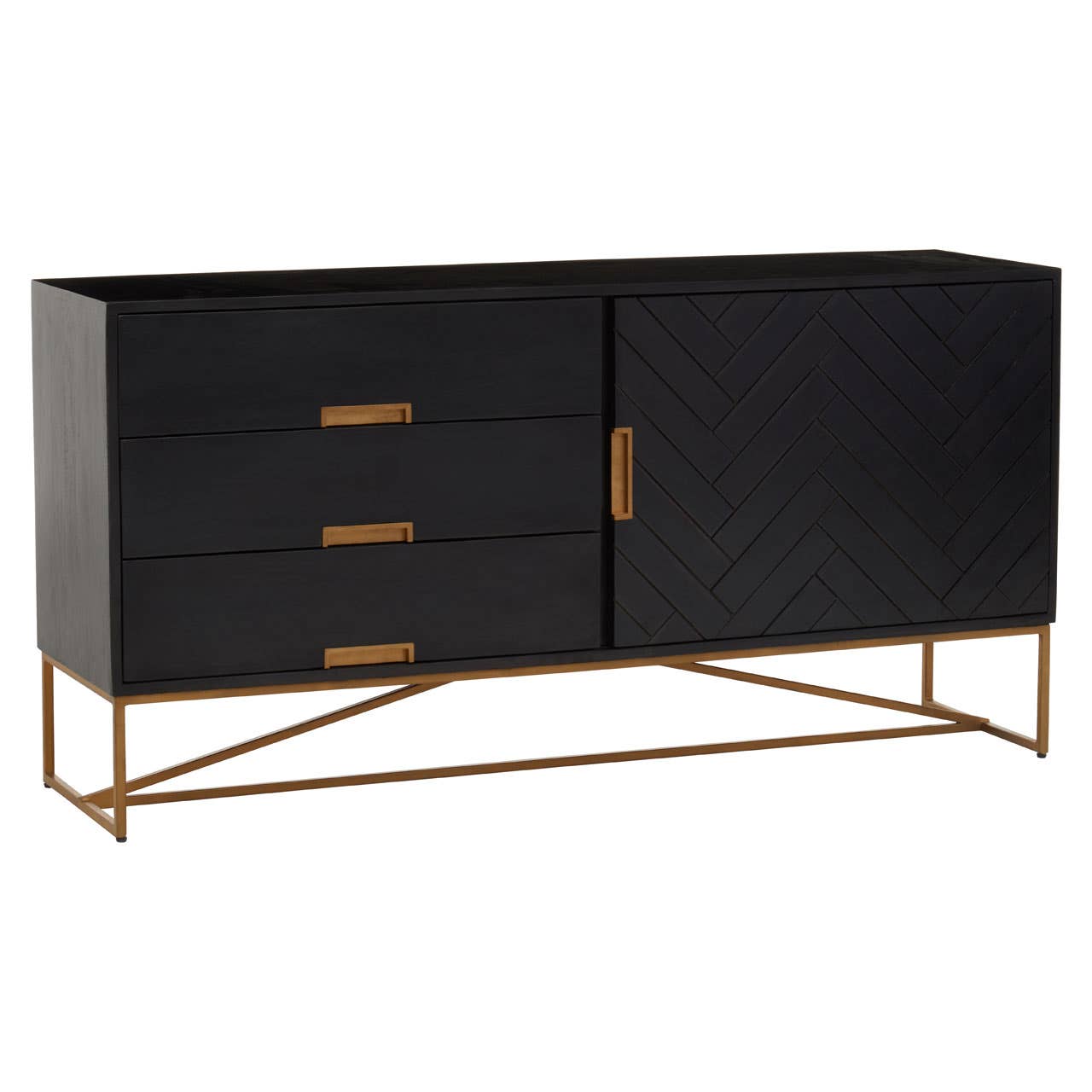 Kochi Sideboard