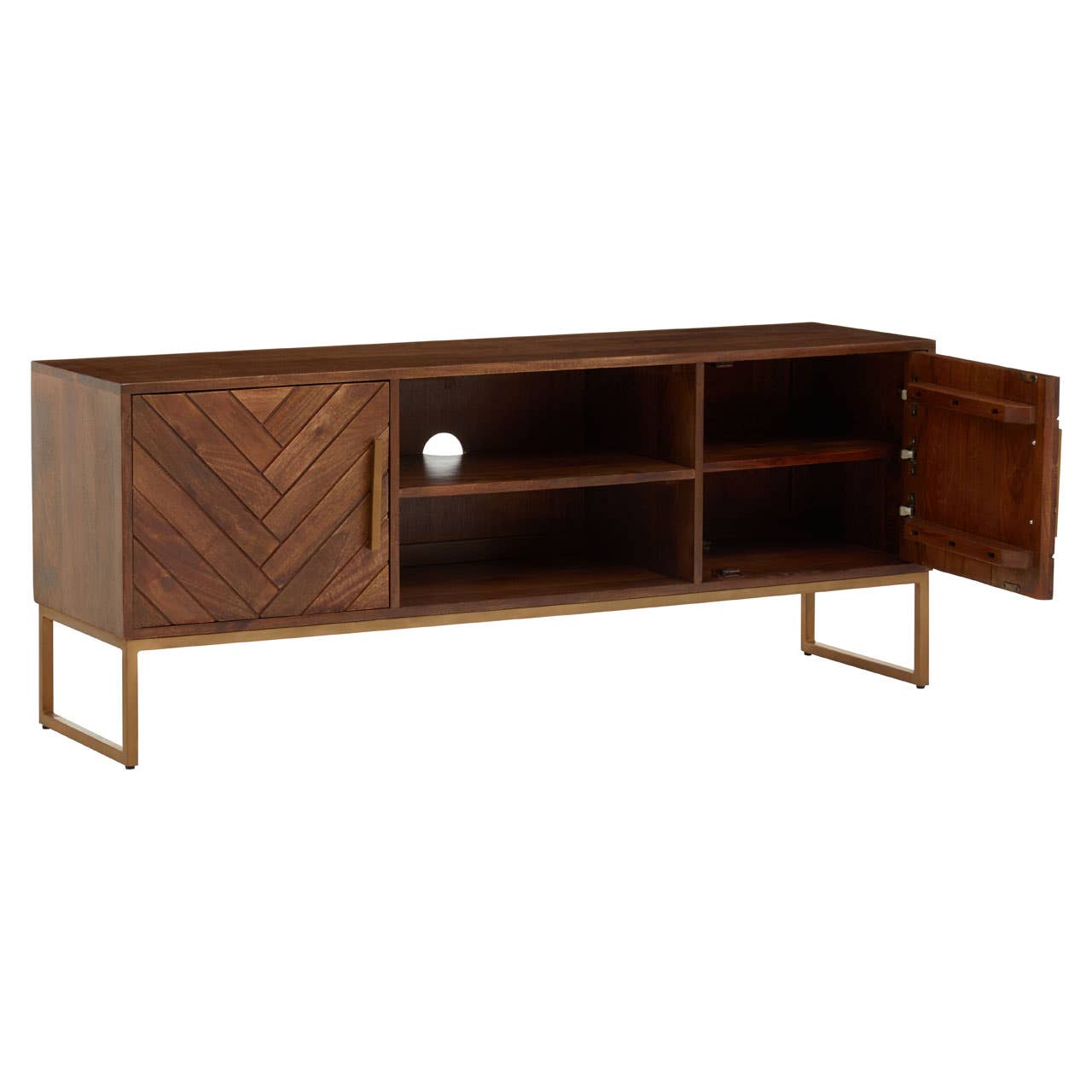 Gaya Large Media Unit