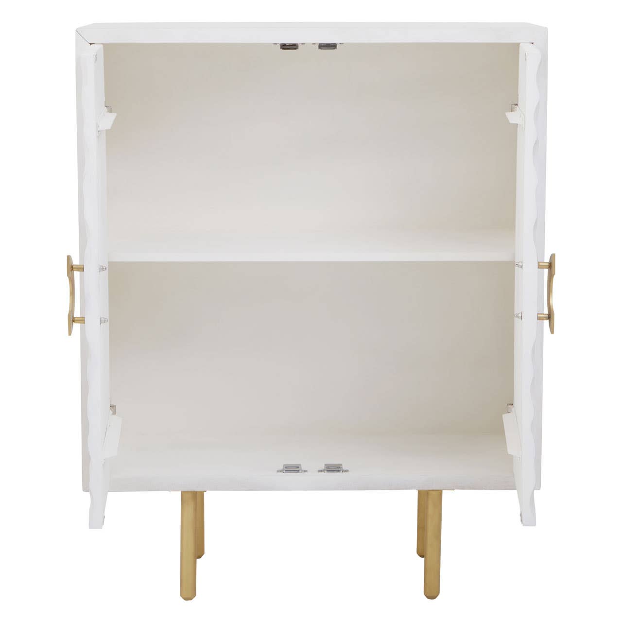 SIAM TWO DOOR CABINET