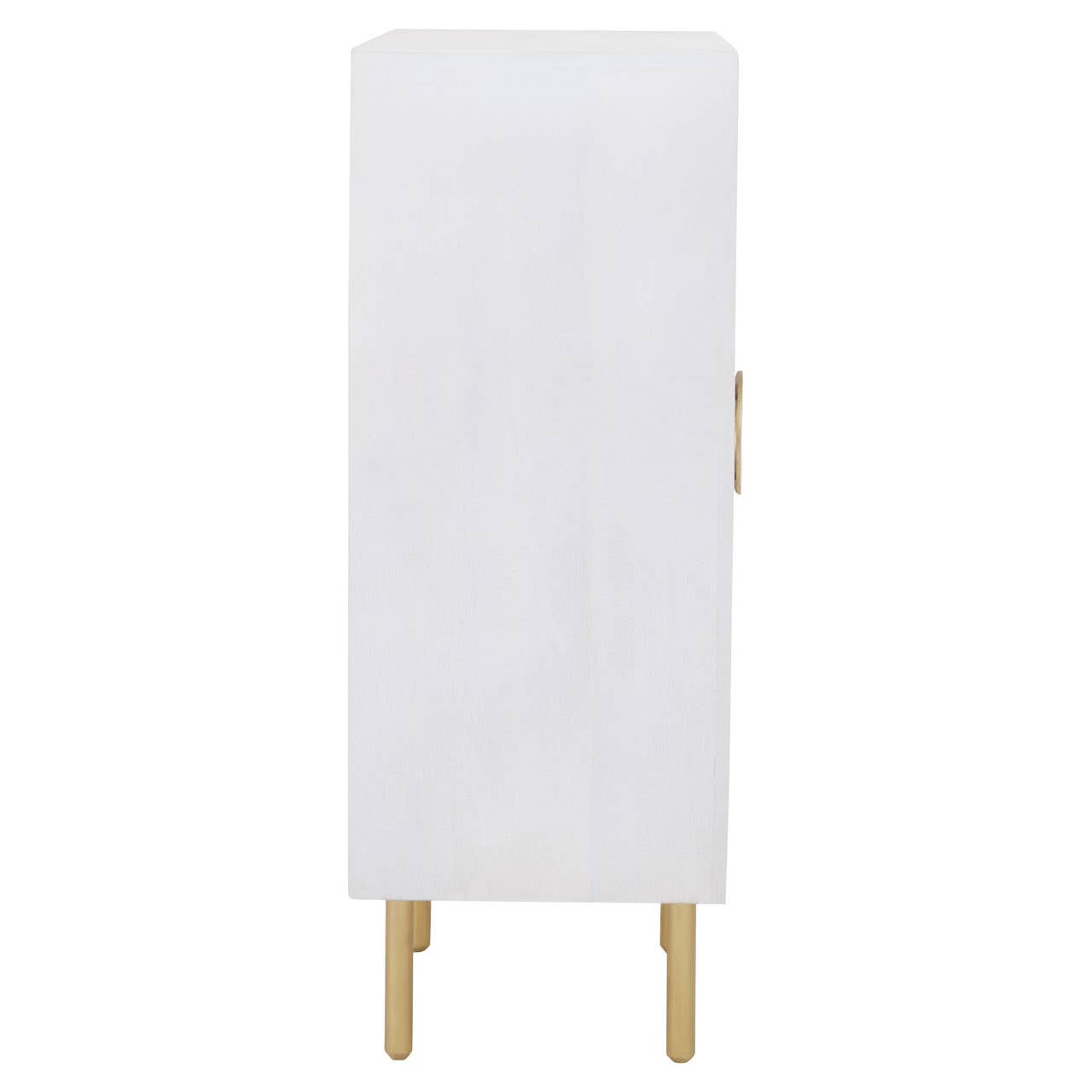 SIAM TWO DOOR CABINET