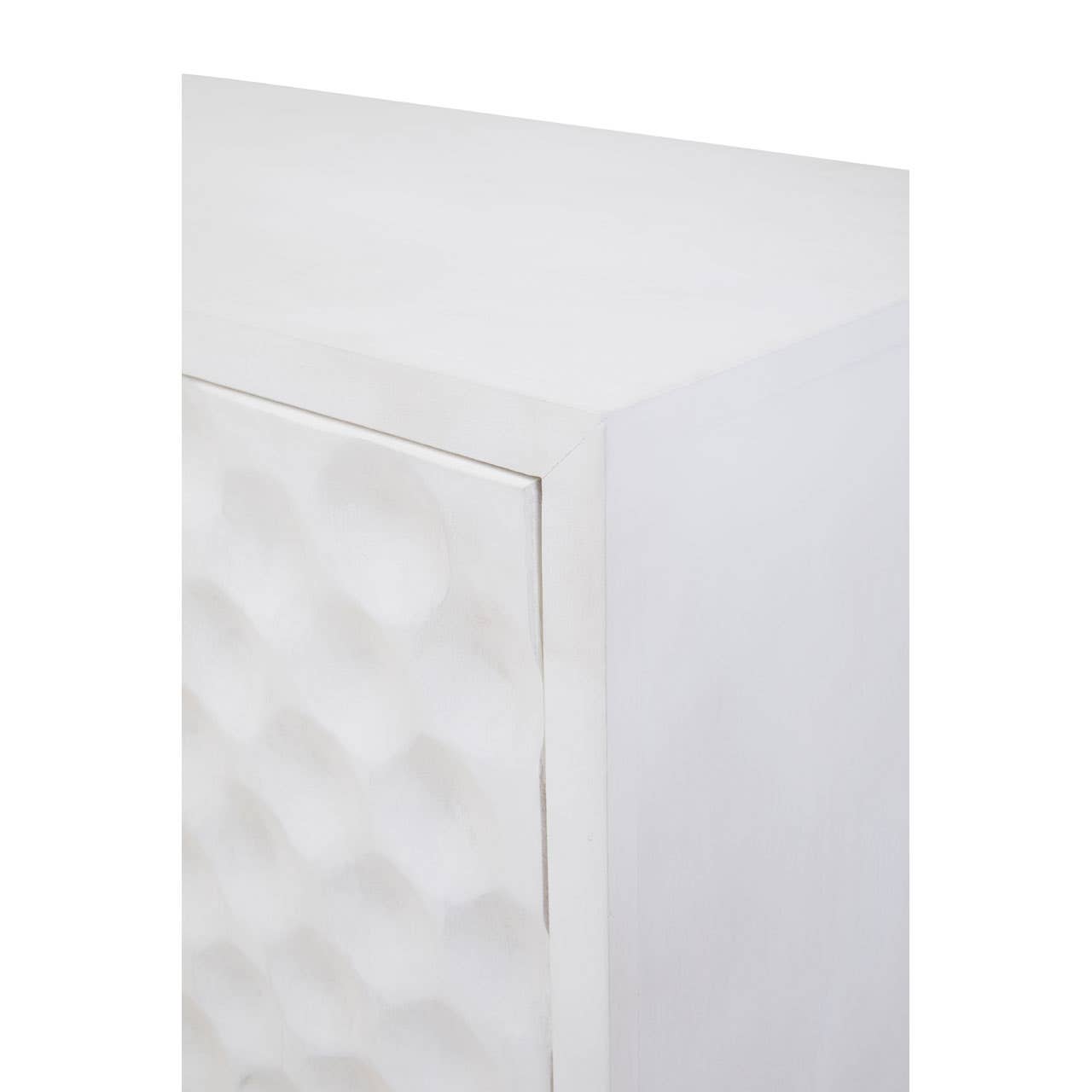 SIAM TWO DOOR CABINET