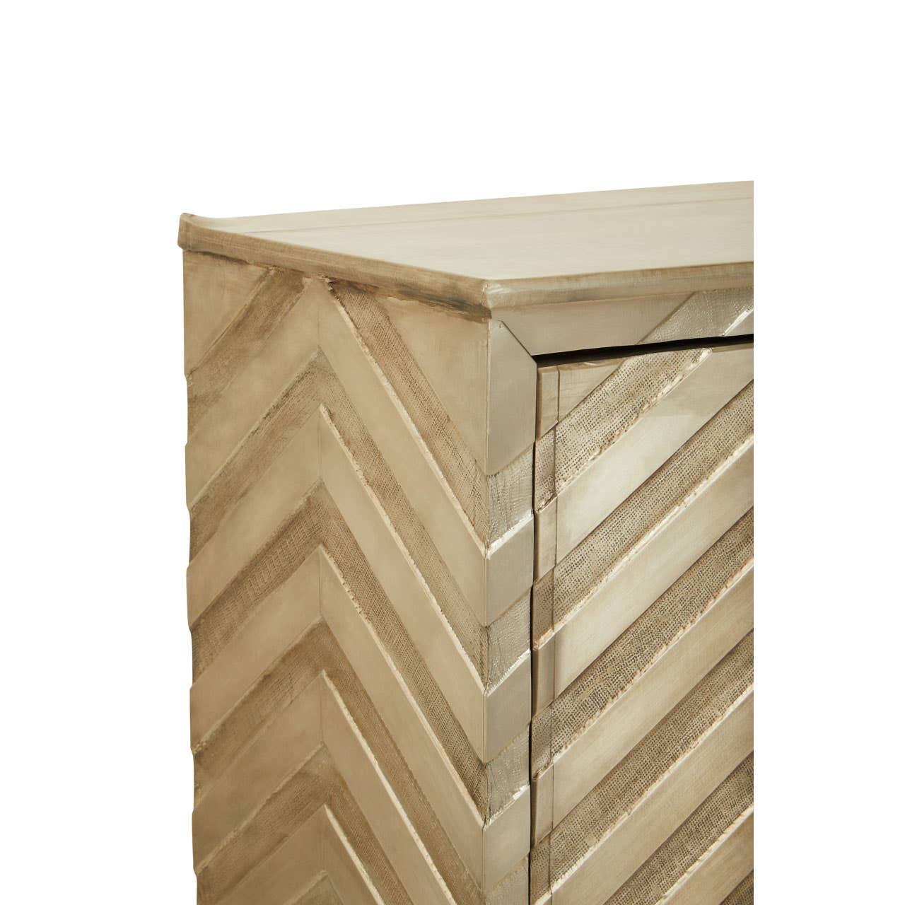 Sirsa Two Door Cabinet
