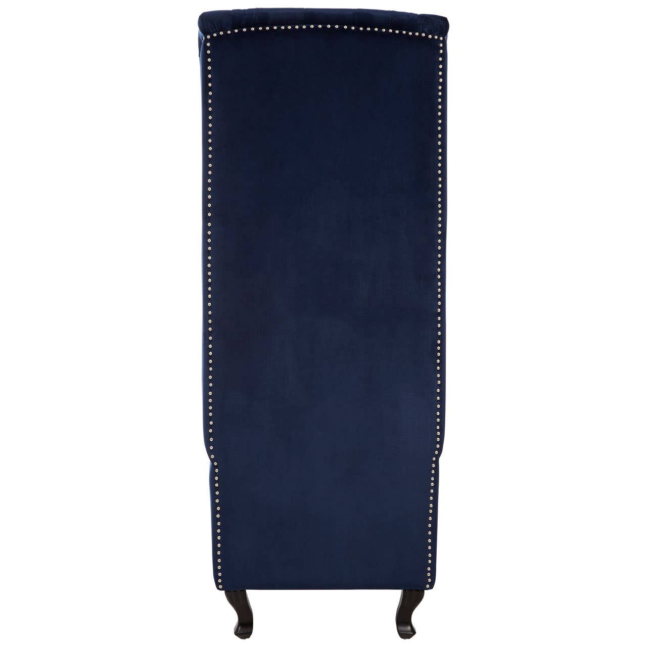 Regents Park Midnight Blue Porter Chair