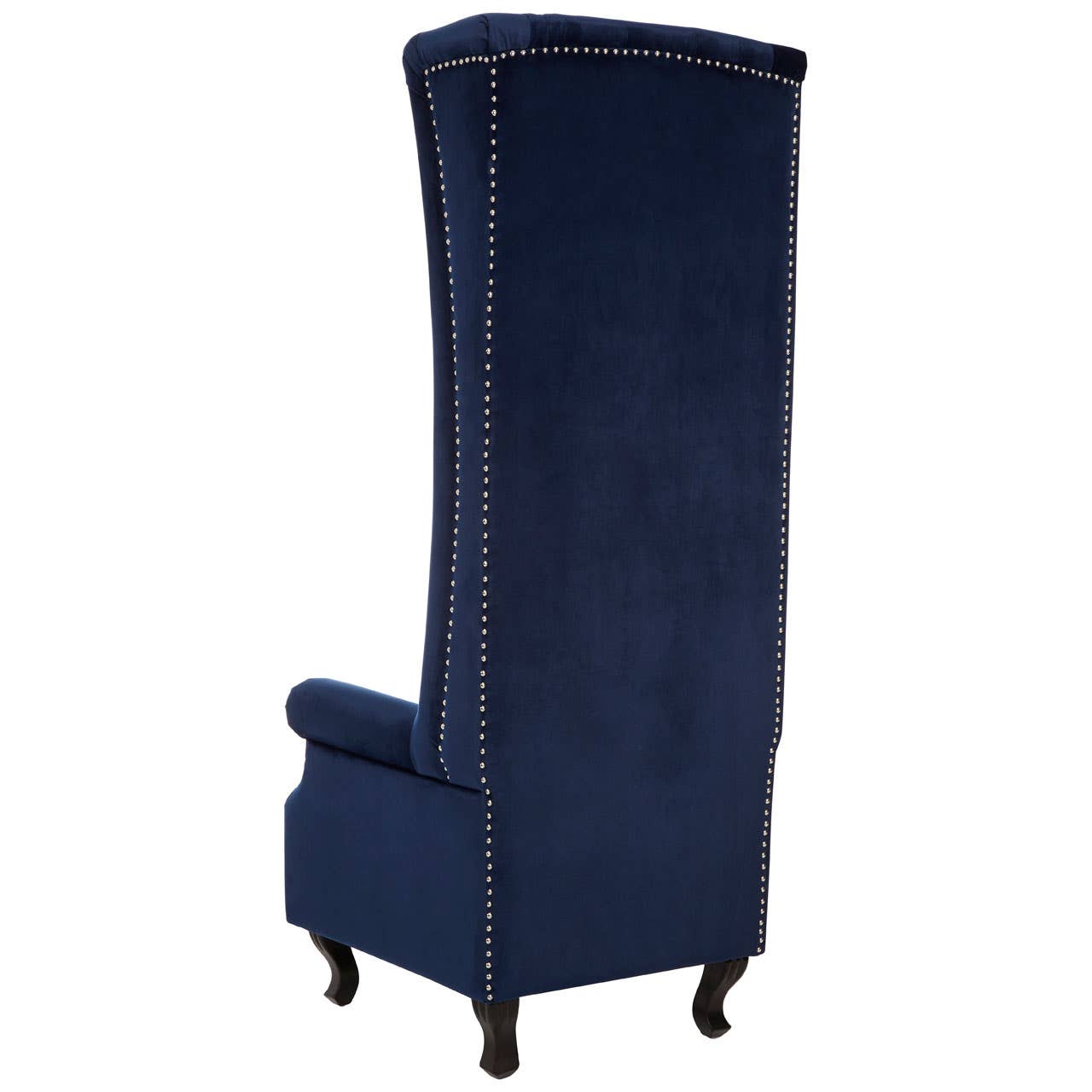 Regents Park Midnight Blue Porter Chair