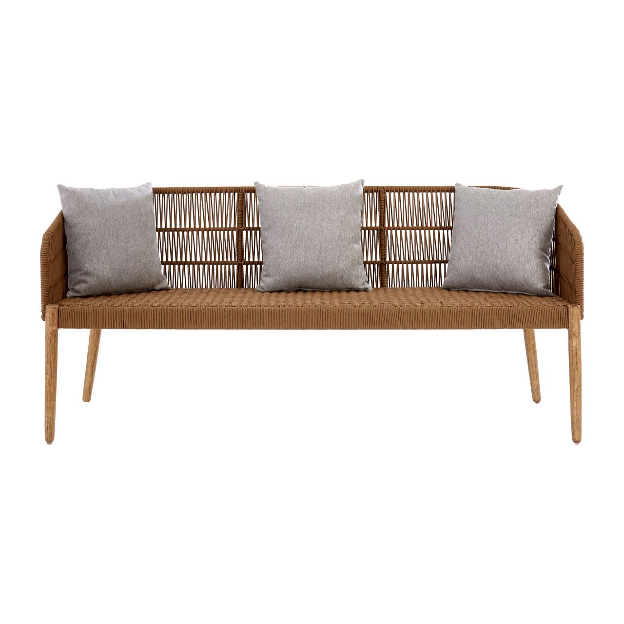 Suop 3 Seat Sofa