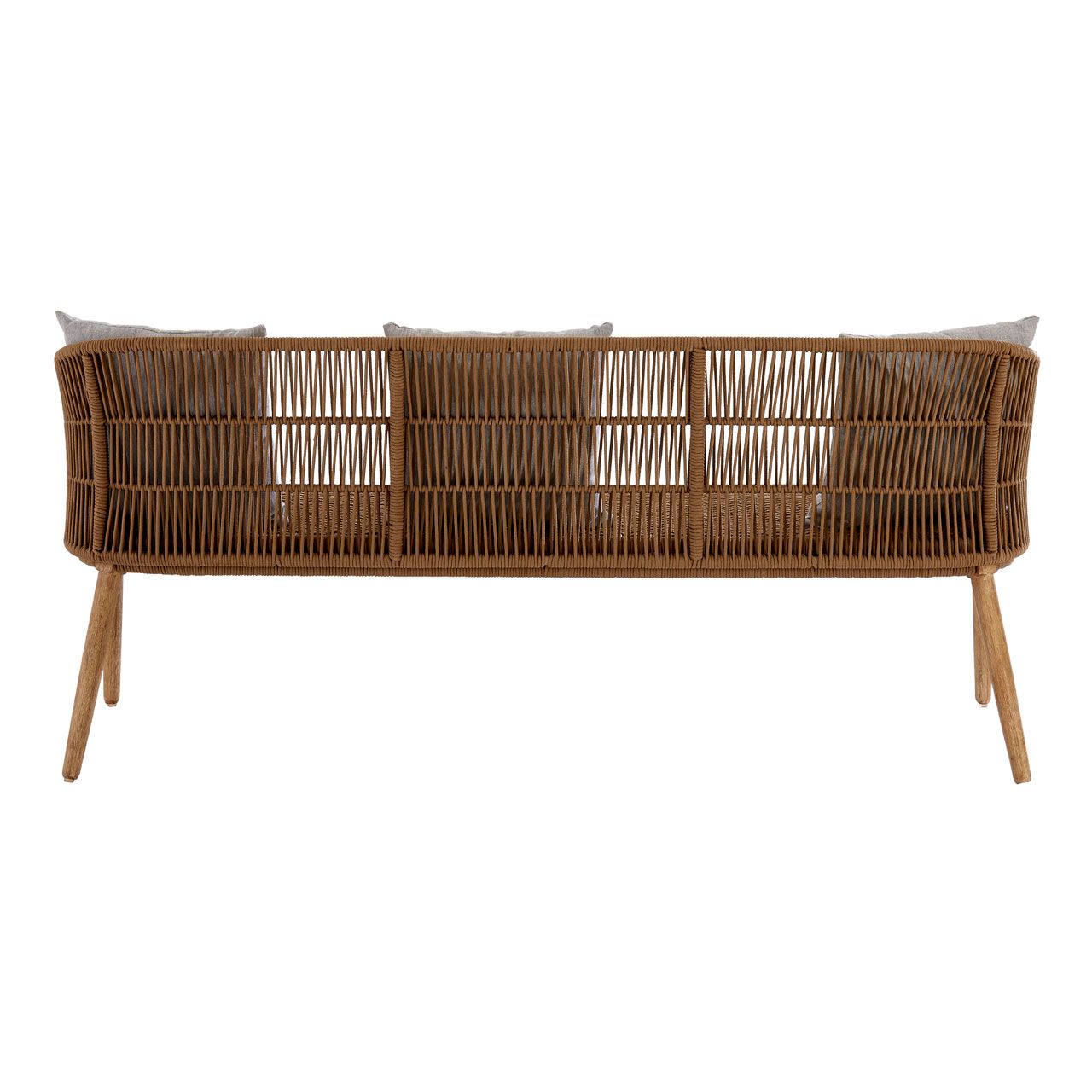 Suop 3 Seat Sofa