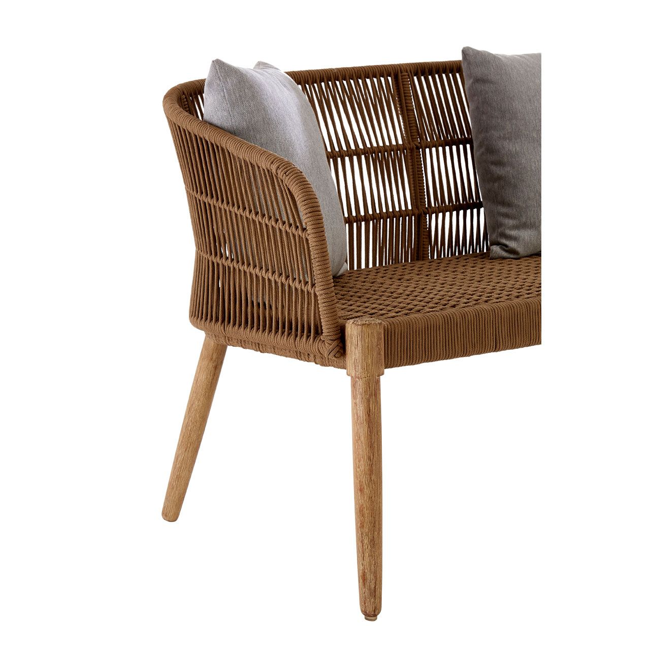 Suop 3 Seat Sofa