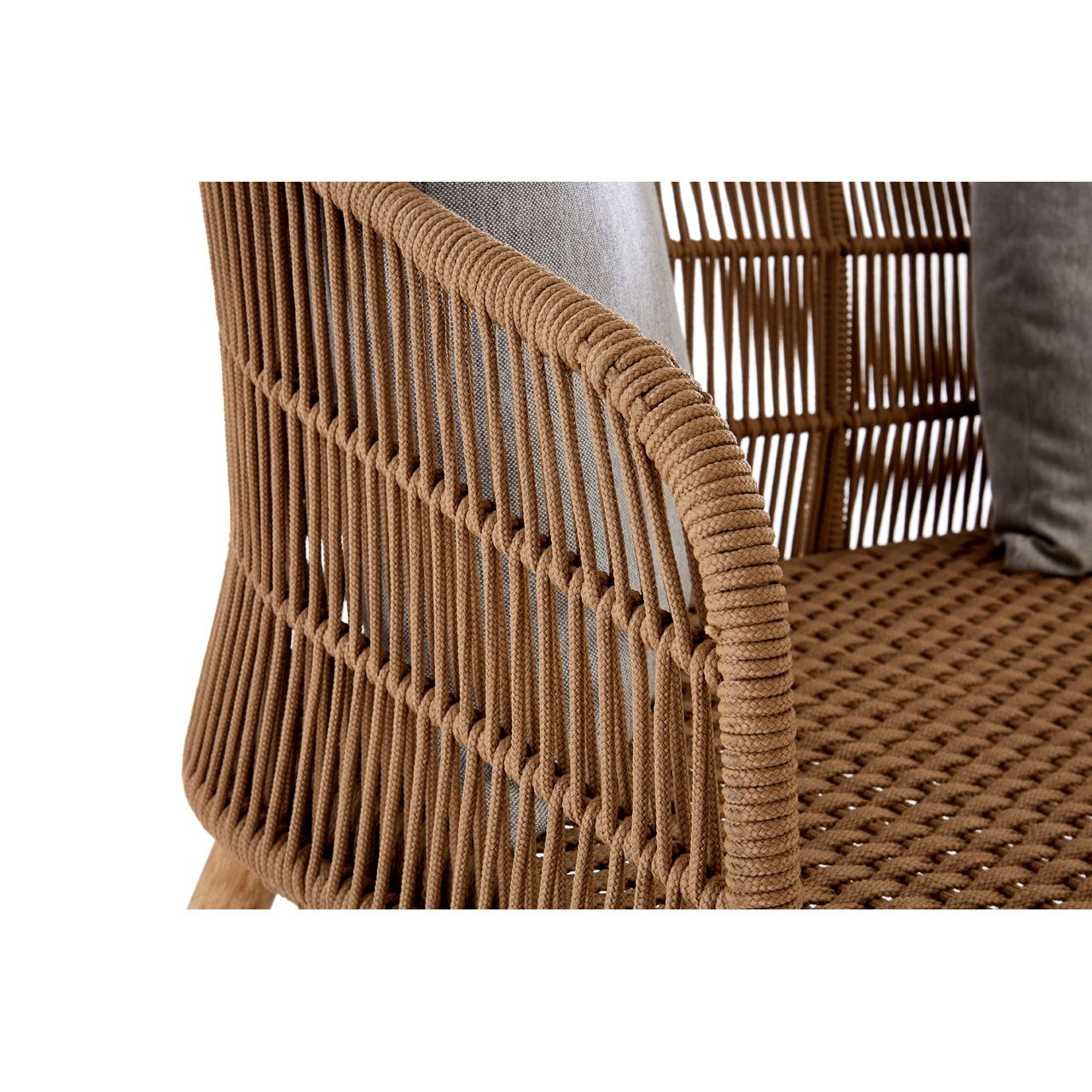 Suop 3 Seat Sofa