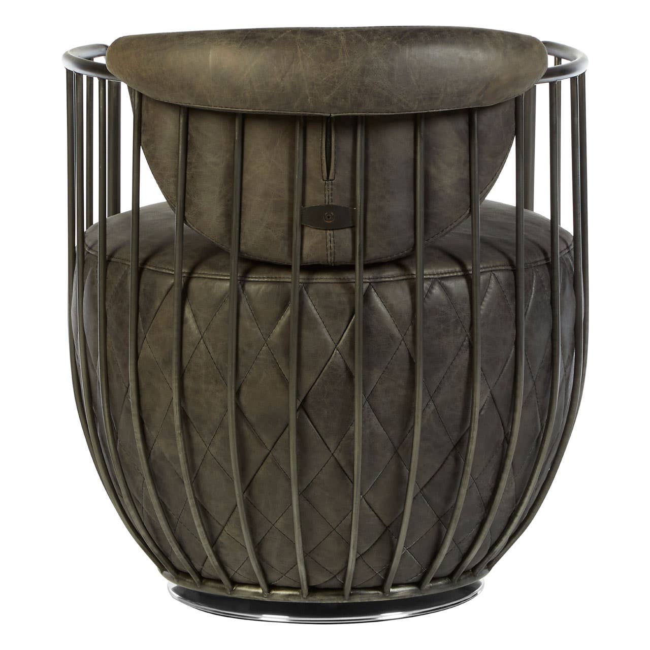 Hoxton Swivel Chair