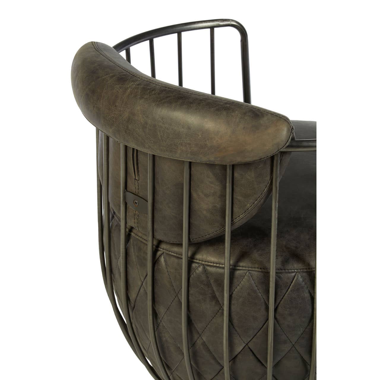 Hoxton Swivel Chair