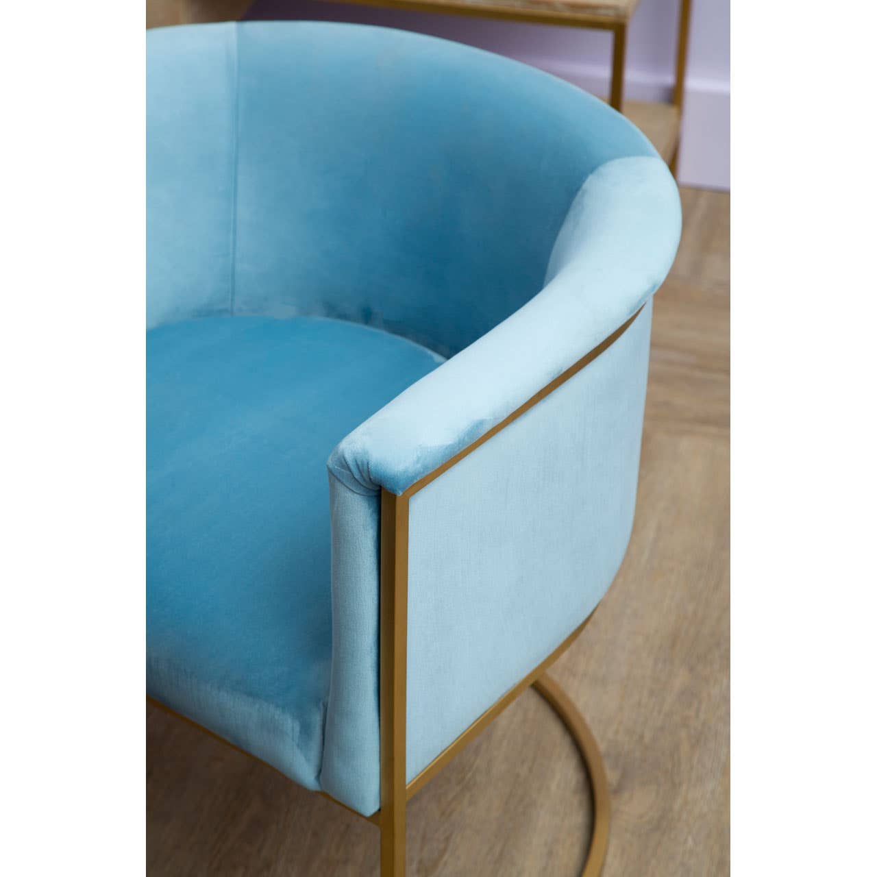 Mias Chair