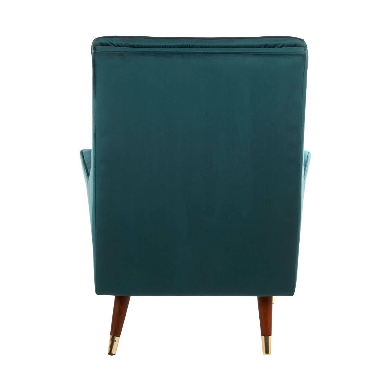 Vega Green Chair
