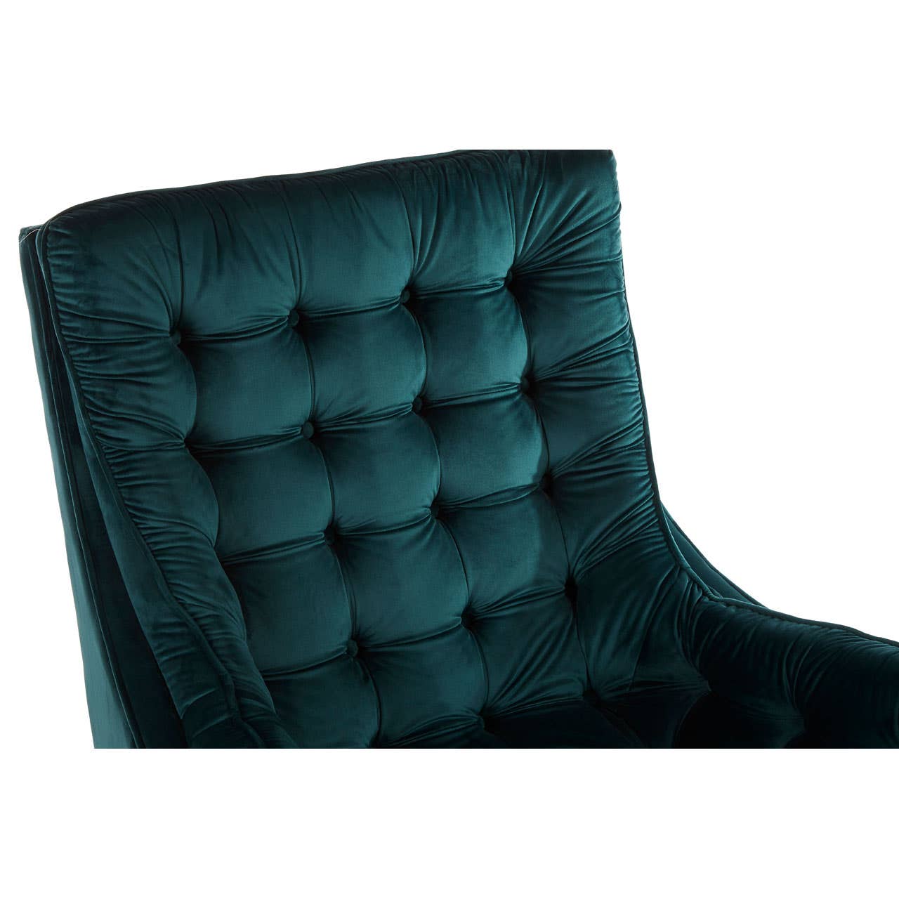 Vega Green Chair