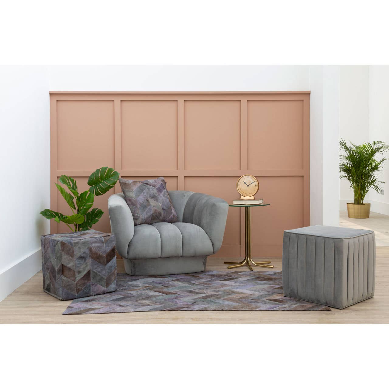 Kenton Chair