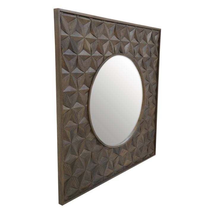 Solana Wall Mirror