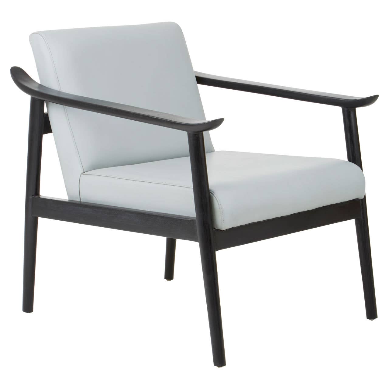 Kendari Grey Chair