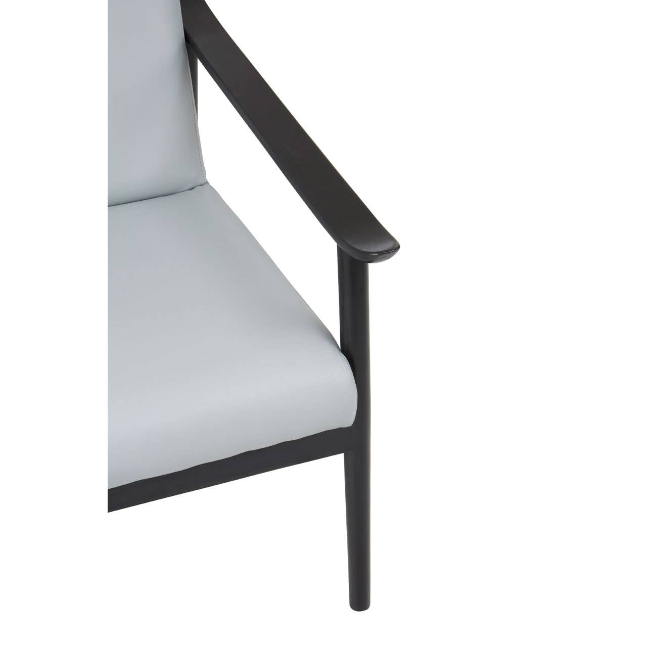 Kendari Grey Chair