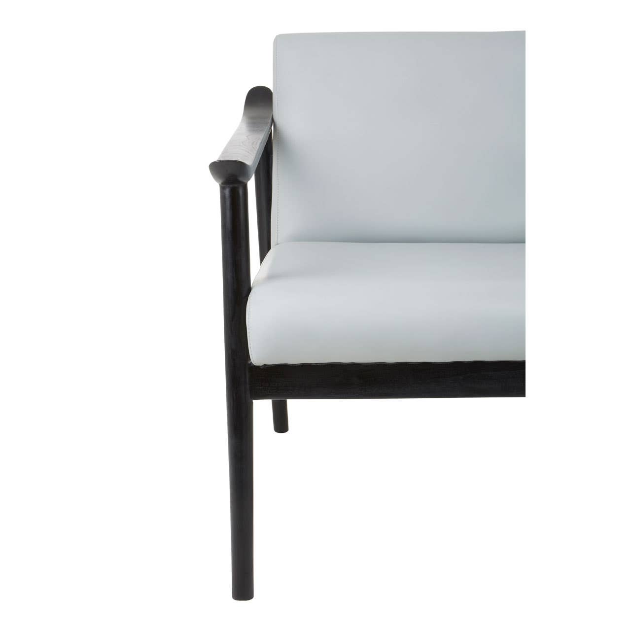 Kendari Grey Chair