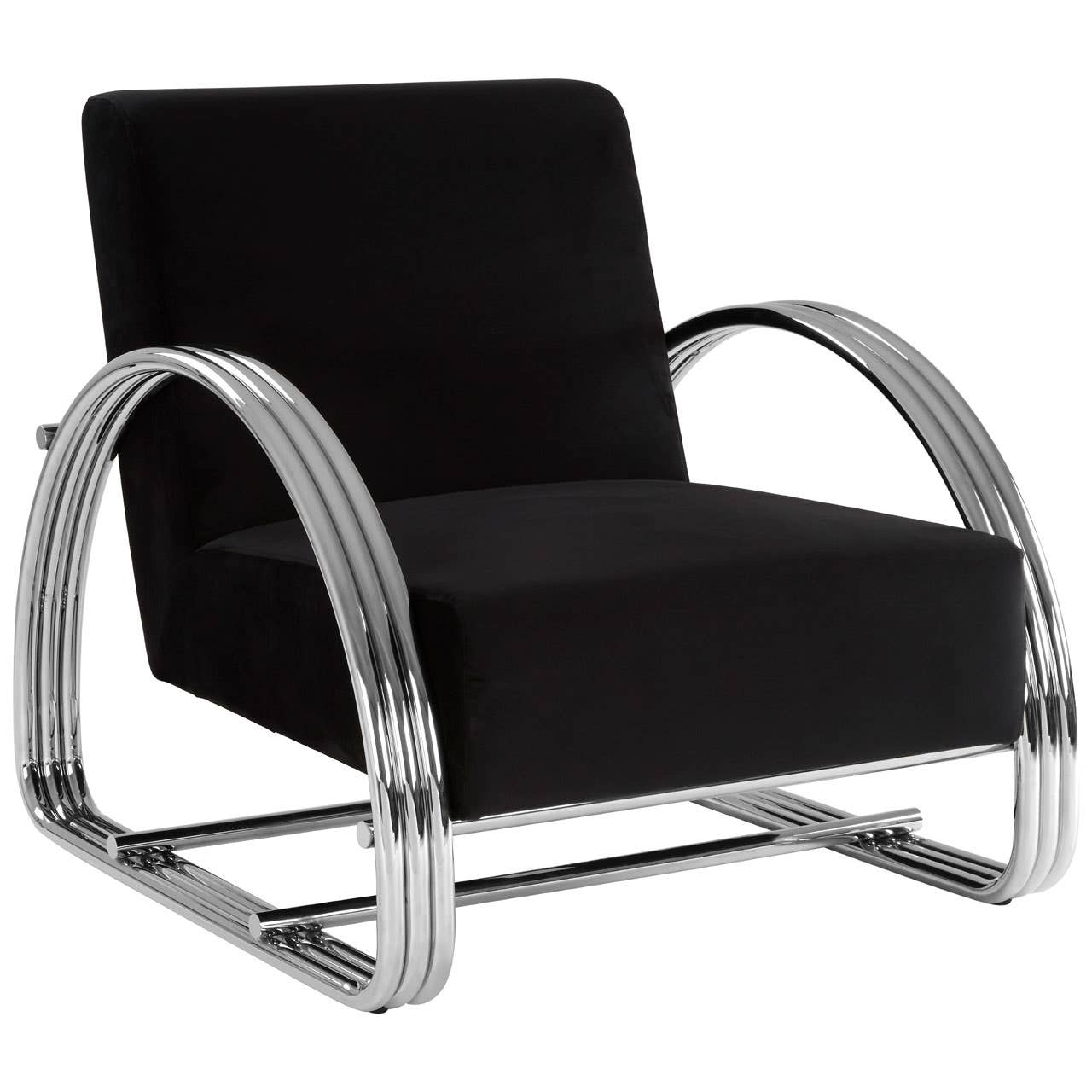 Piermount Leisure Chair