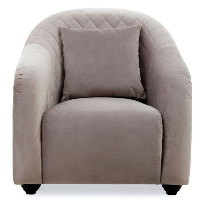 Fina One Seat Sofa