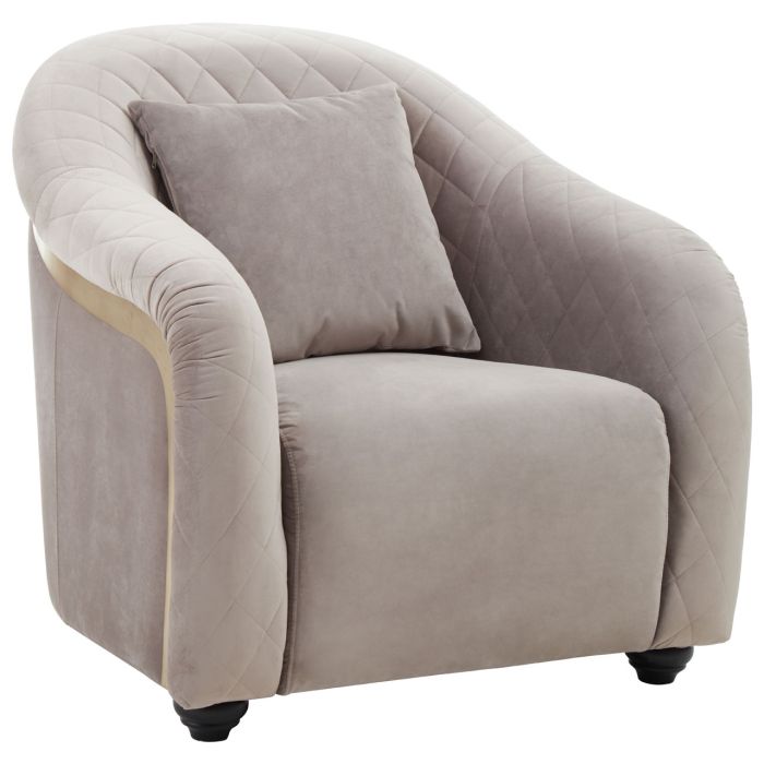 Fina One Seat Sofa