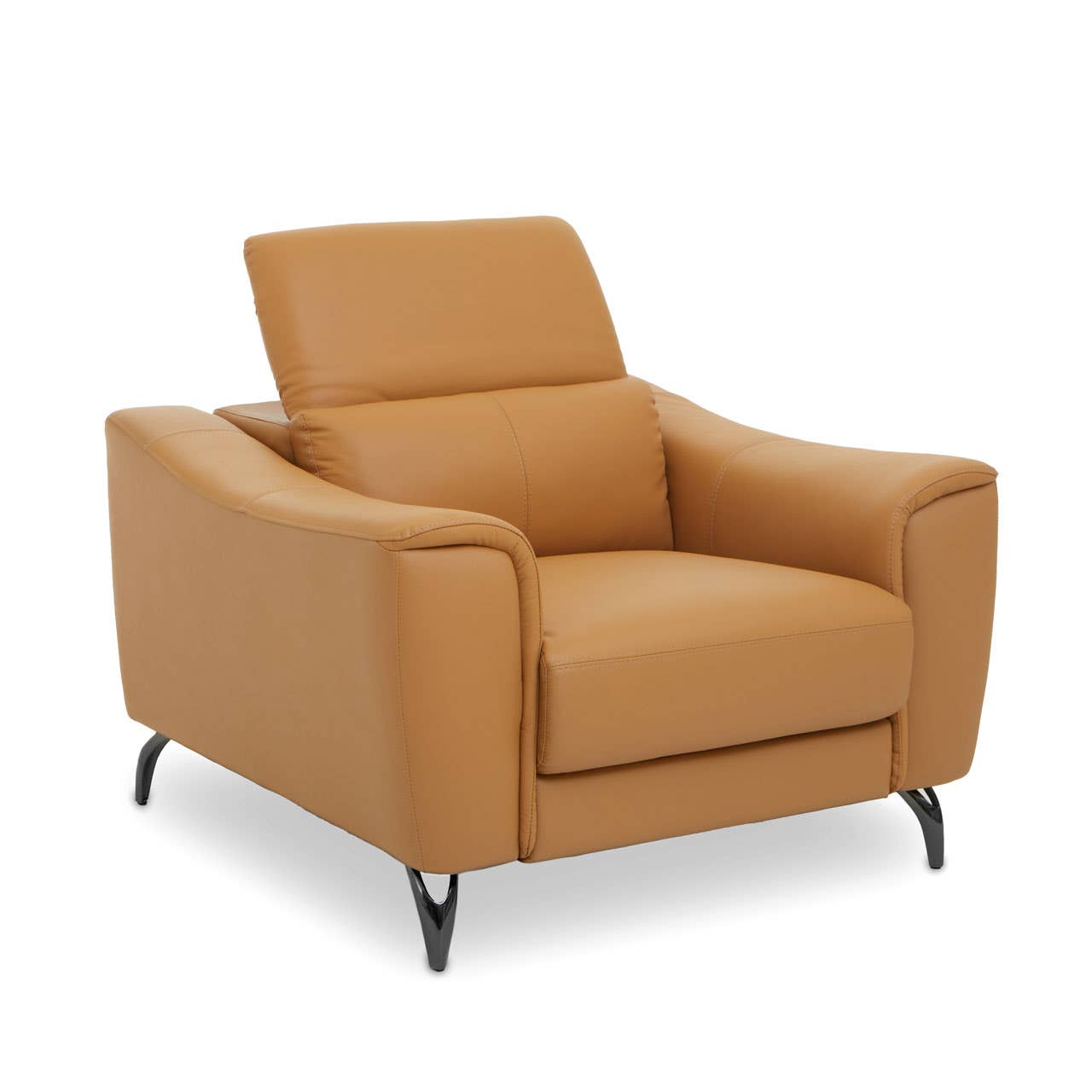 Padua Leather Arm chair