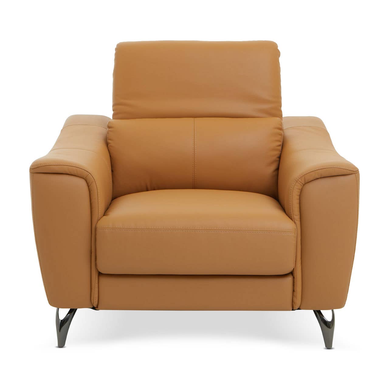 Padua Leather Arm chair