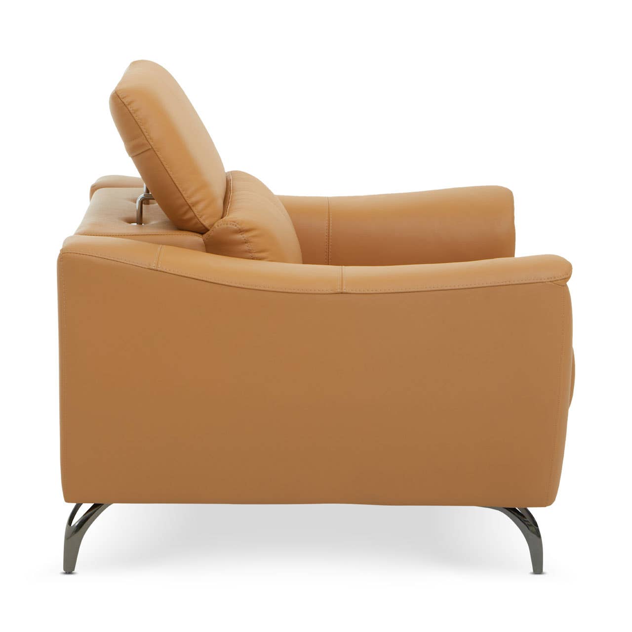Padua Leather Arm chair
