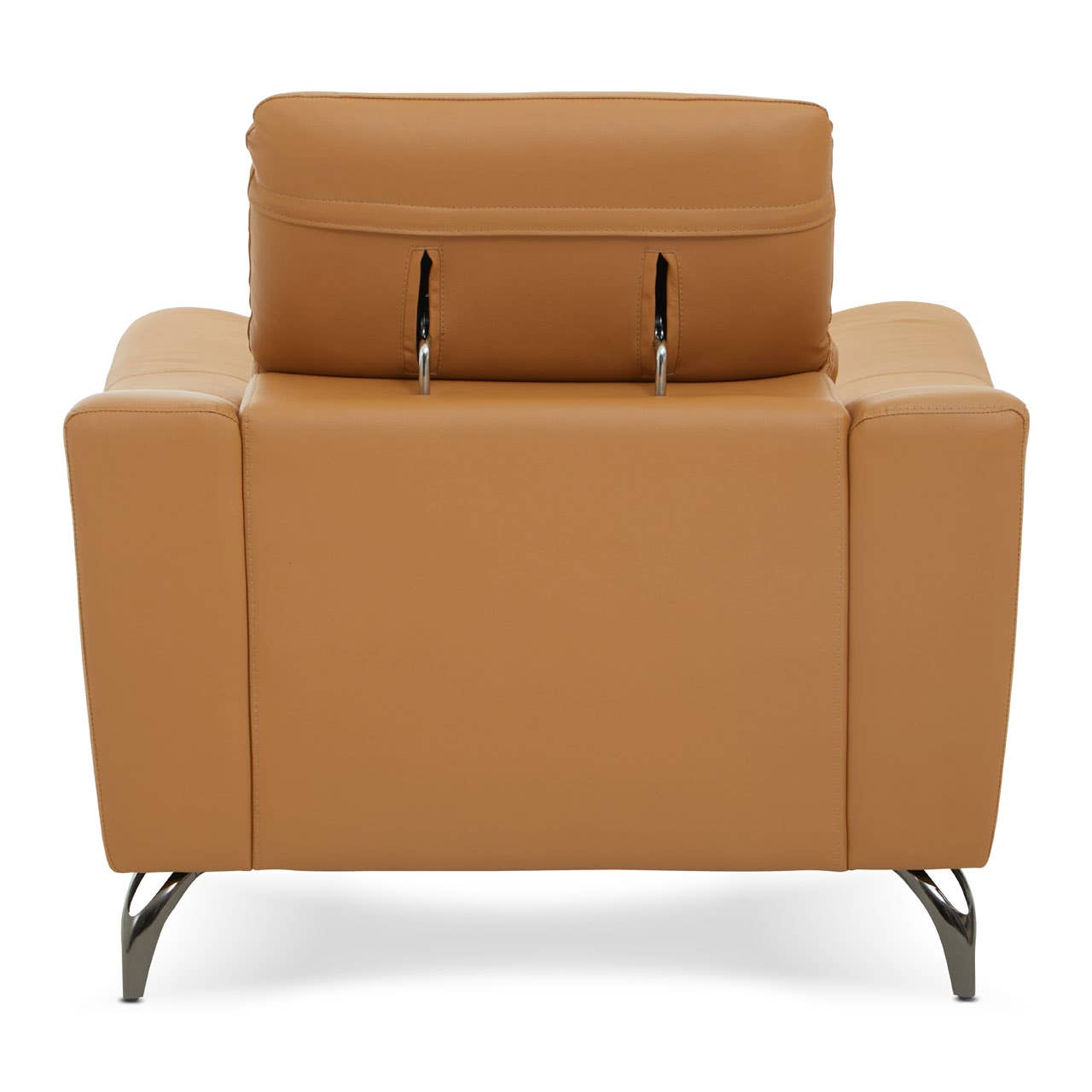 Padua Leather Arm chair