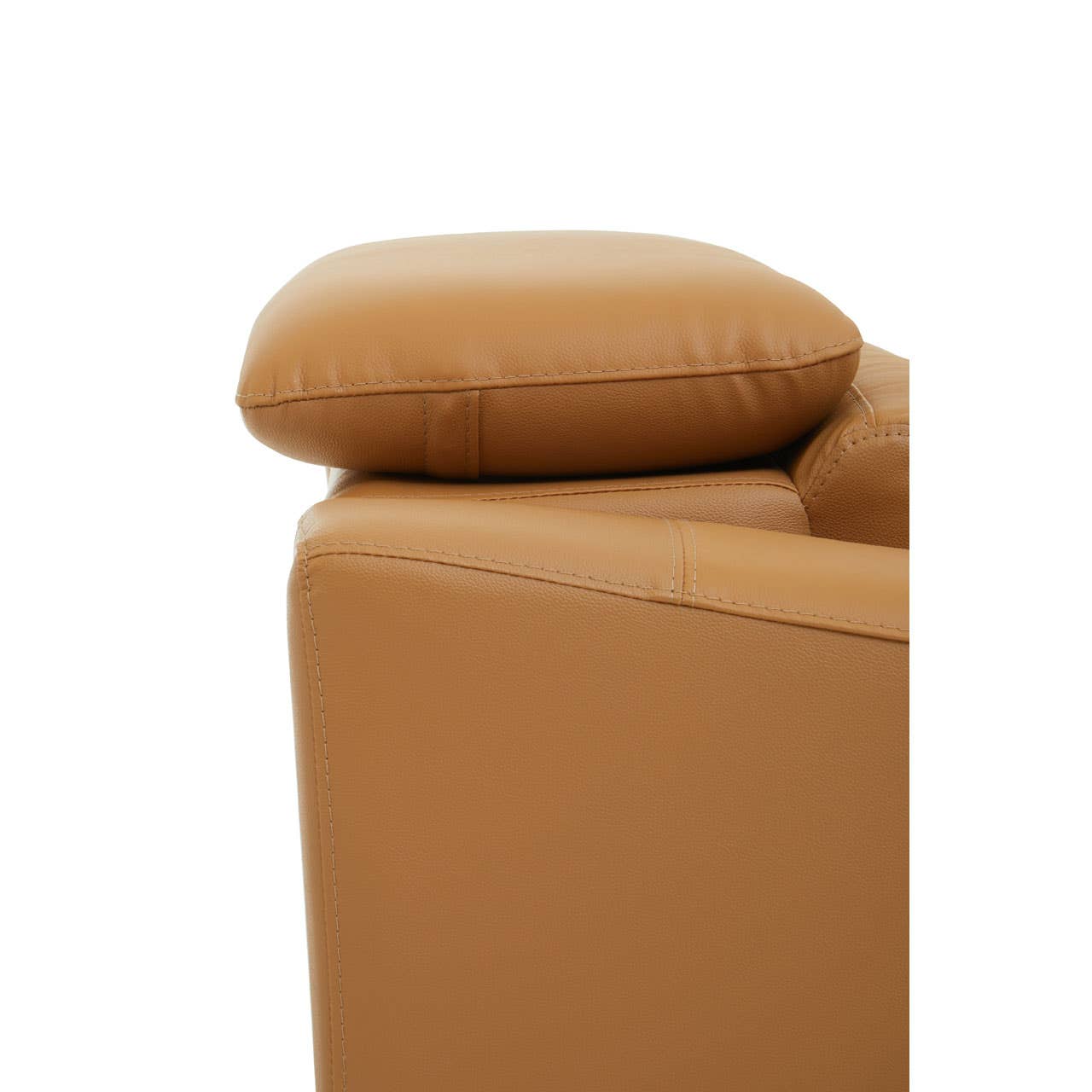 Padua Leather Arm chair