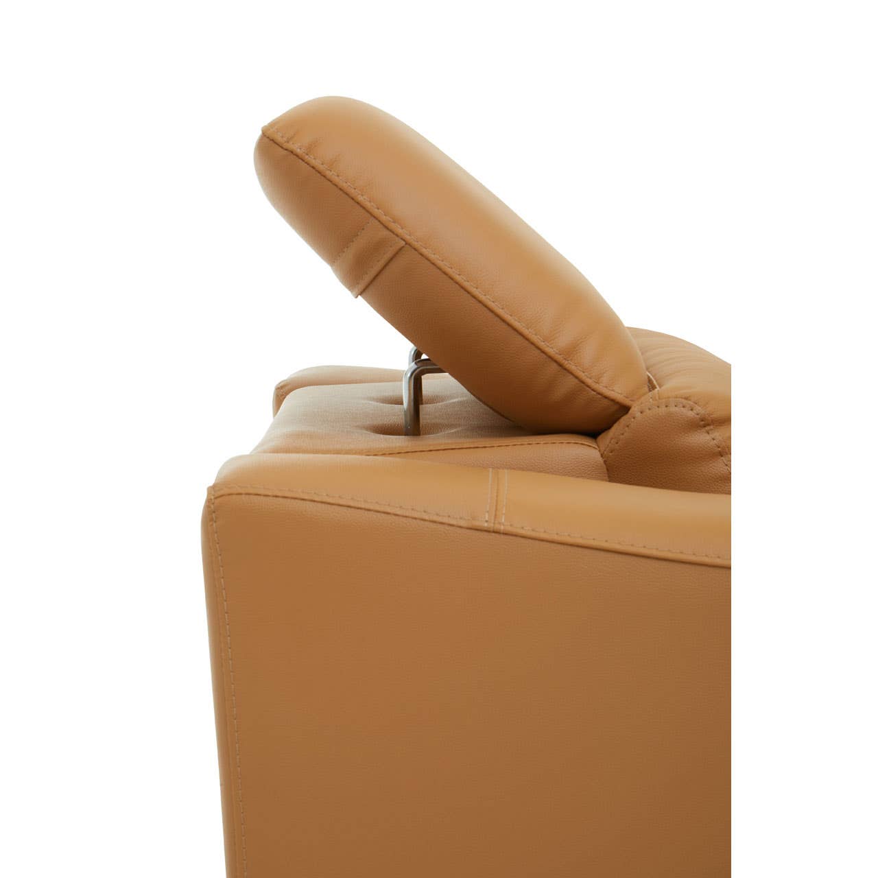 Padua Leather Arm chair