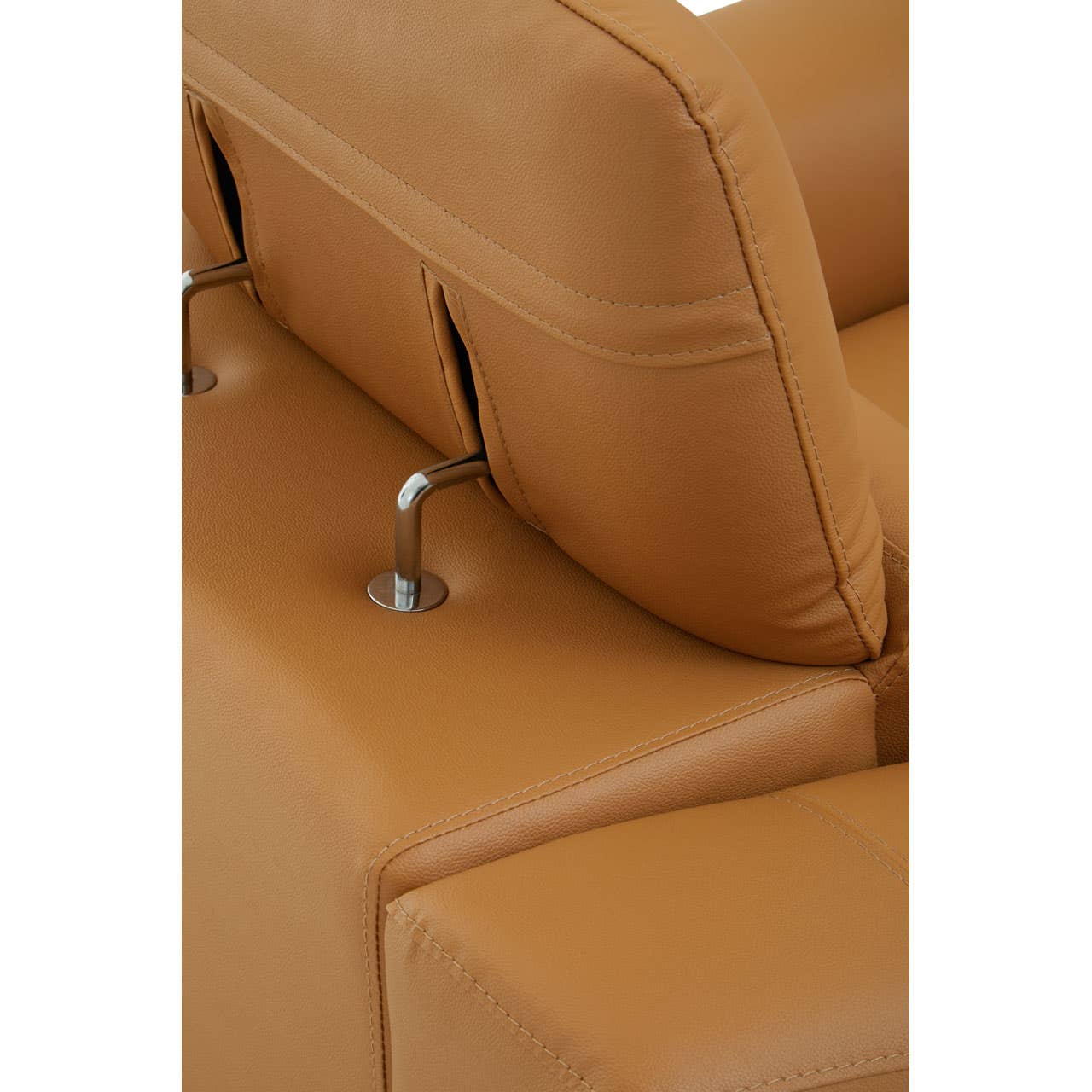 Padua Leather Arm chair